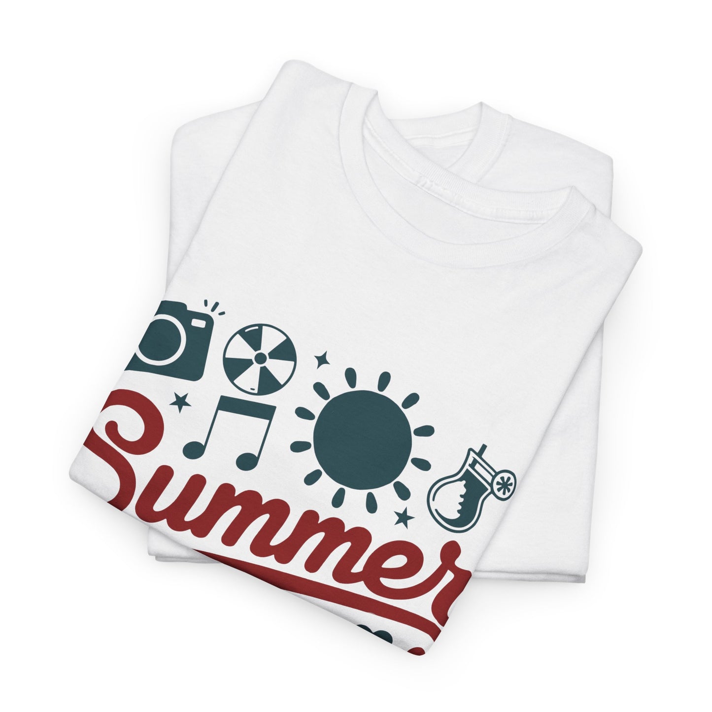 Summer Lovin Unisex T-shirt