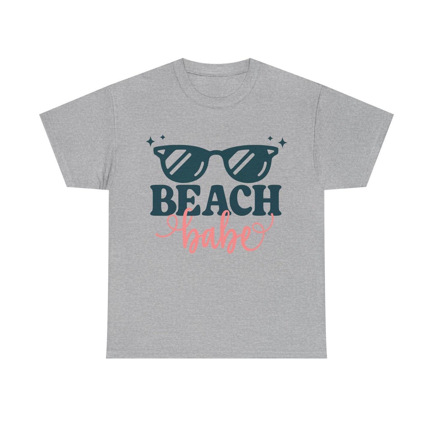 Beach Babe Unisex T-shirt