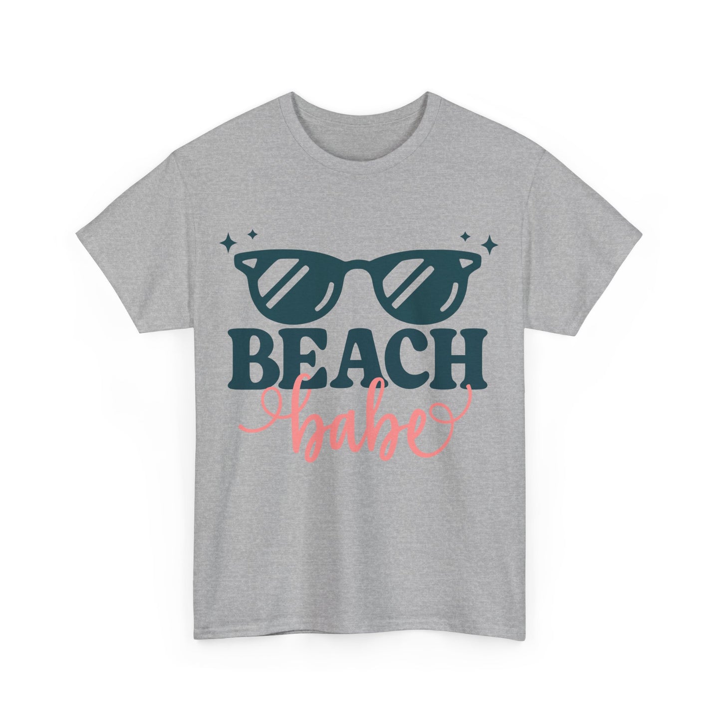 Beach Babe Unisex T-shirt