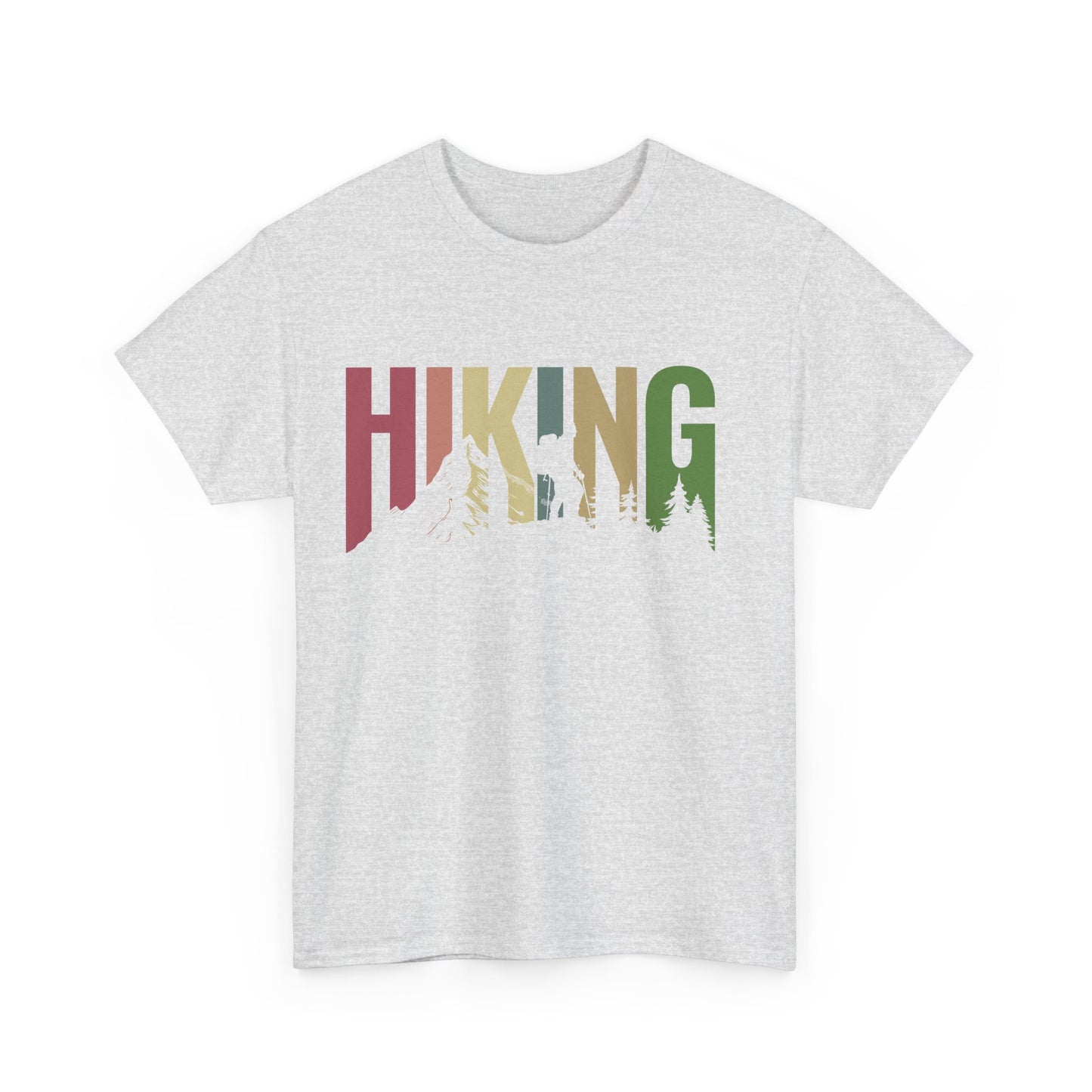 Hiking Adventure Unisex T-Shirt