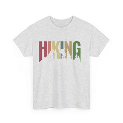 Hiking Adventure Unisex T-Shirt