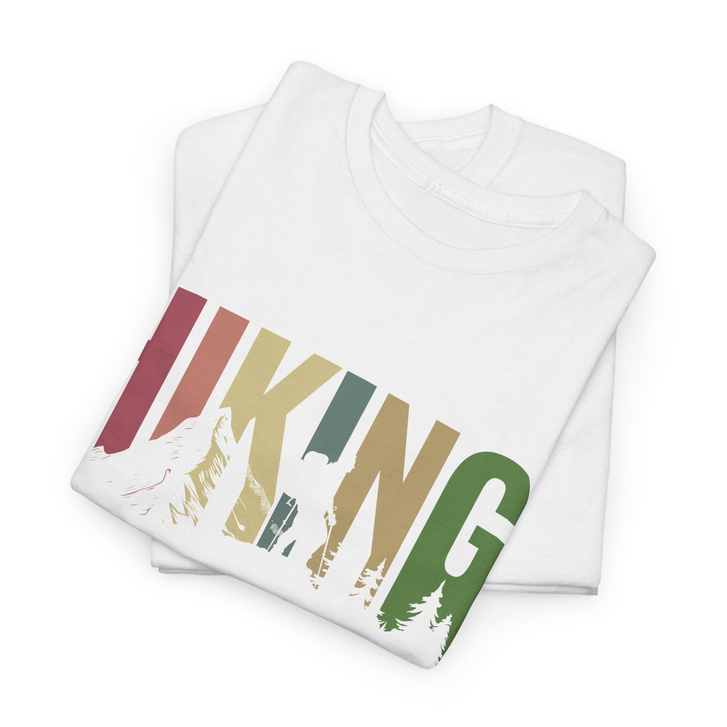 Hiking Adventure Unisex T-Shirt