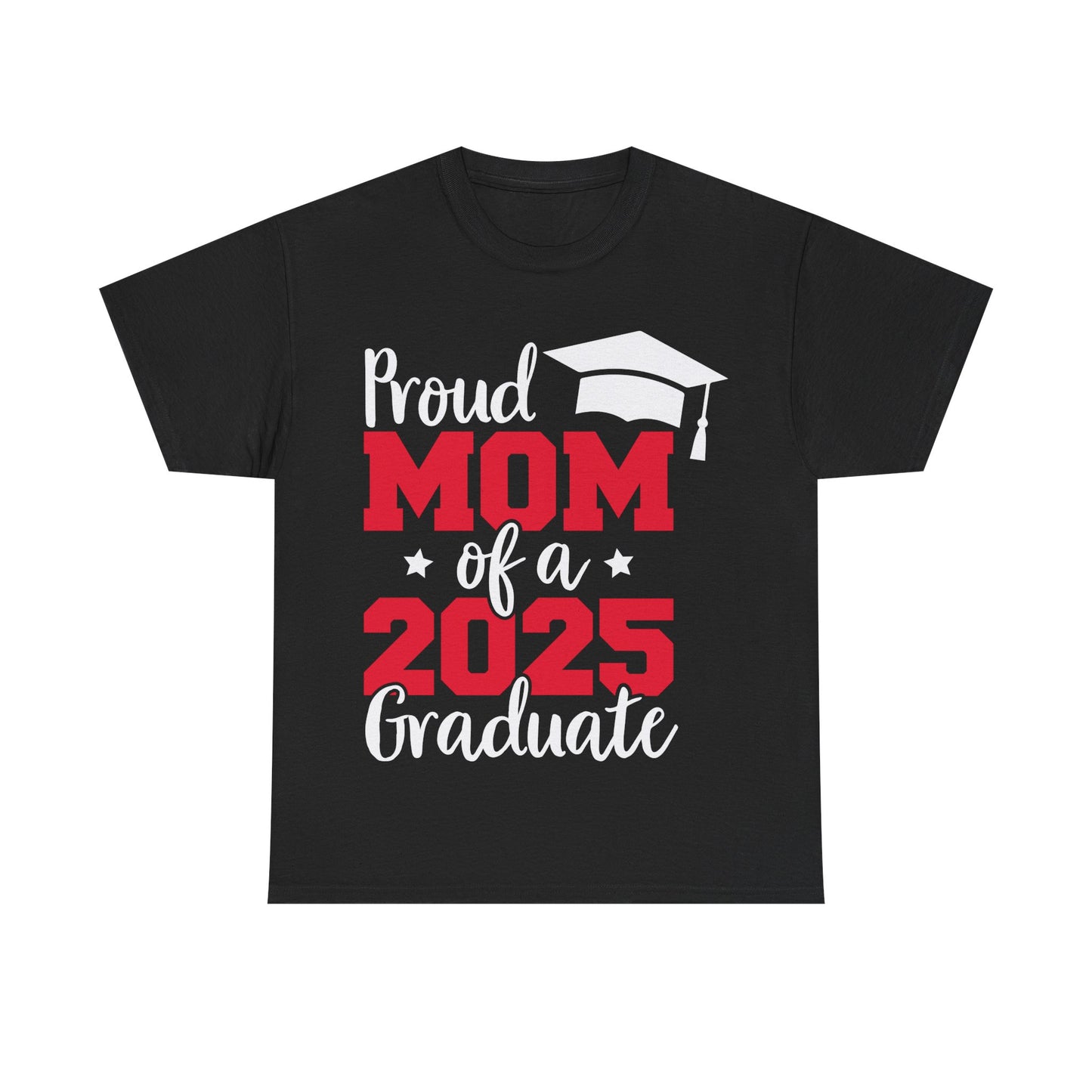 Proud Mom Design Unisex T-Shirt