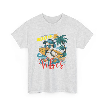 Weekend Vibes Unisex T-shirt