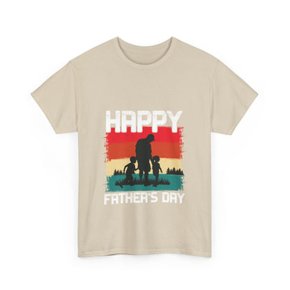 Father Day Design T-Shirt