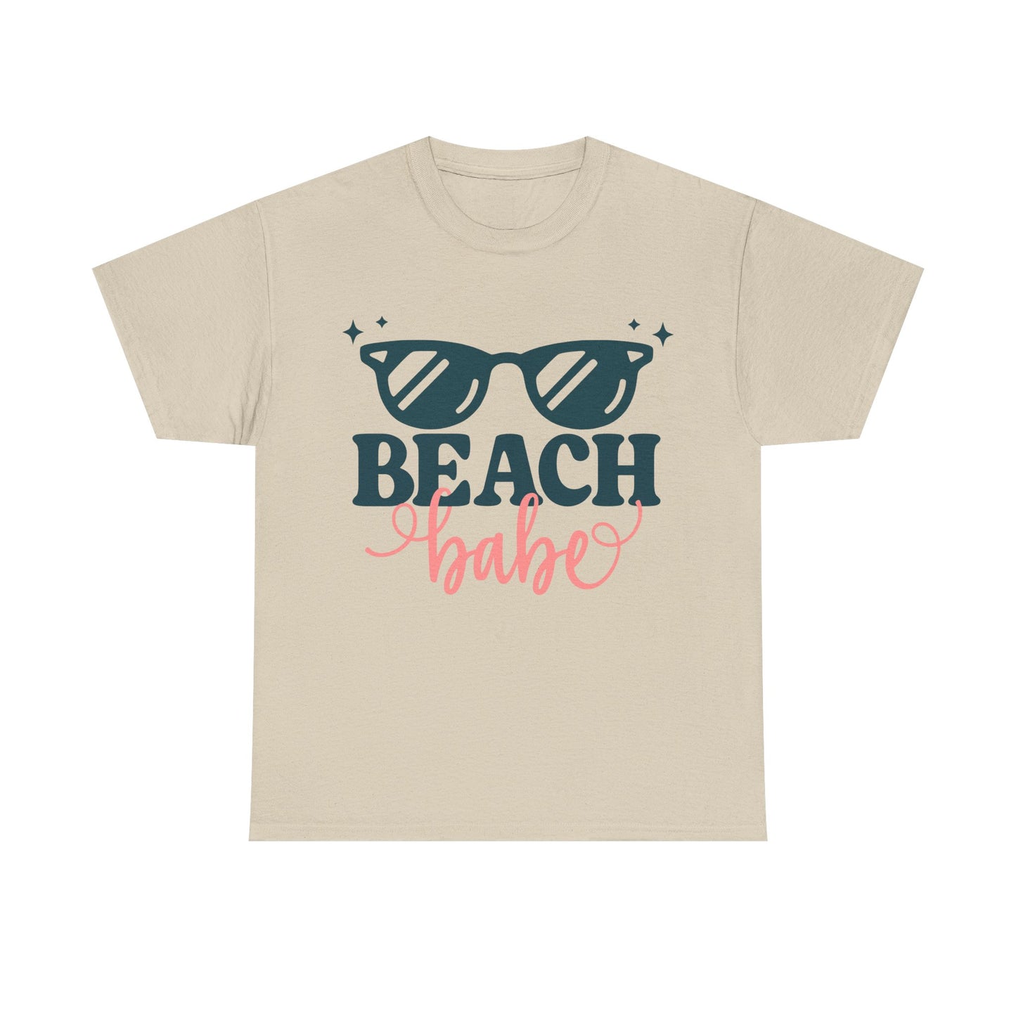 Beach Babe Unisex T-shirt