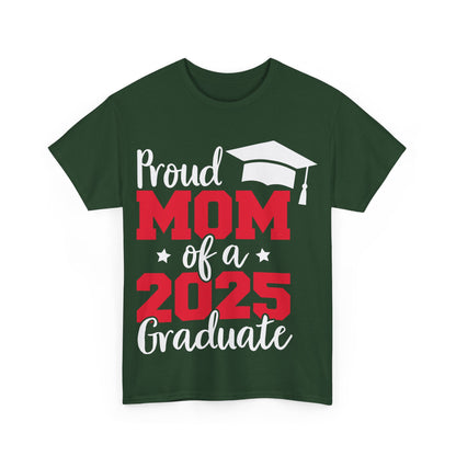 Proud Mom Design Unisex T-Shirt