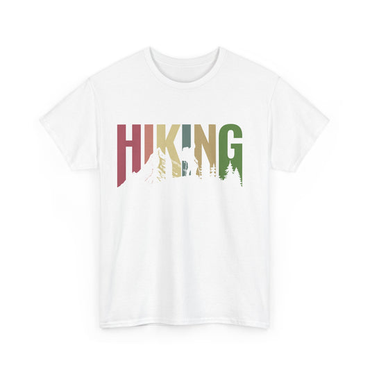 Hiking Adventure Unisex T-Shirt