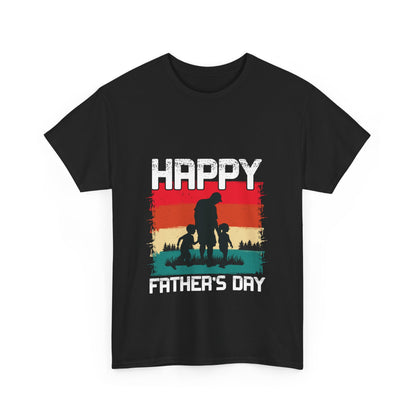 Father Day Design T-Shirt