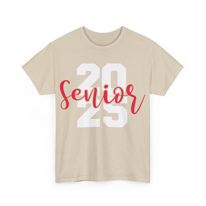 Senior Design Unisex T-Shirt