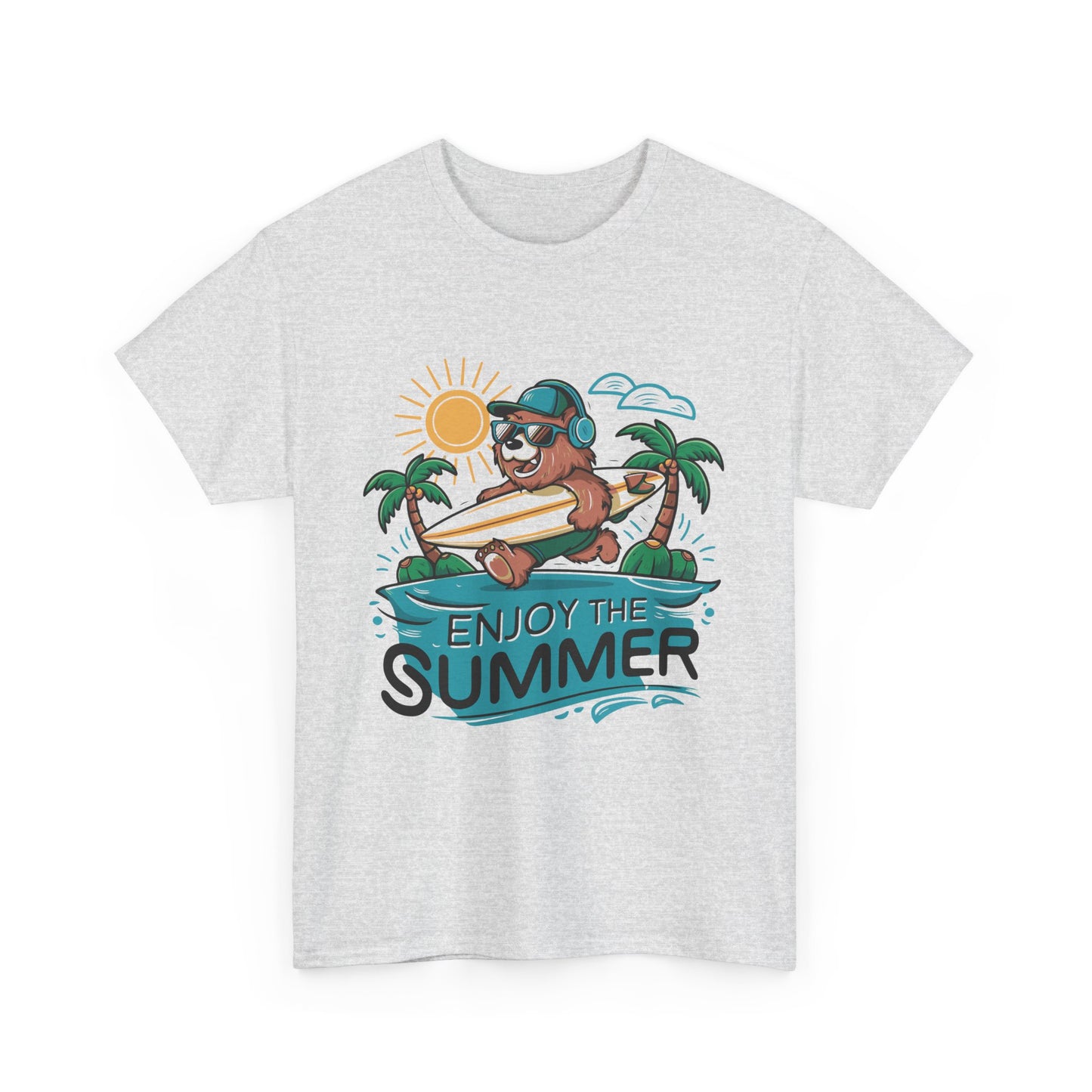 Enjoy The Summer  Unisex T-shirt