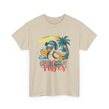 Weekend Vibes Unisex T-shirt