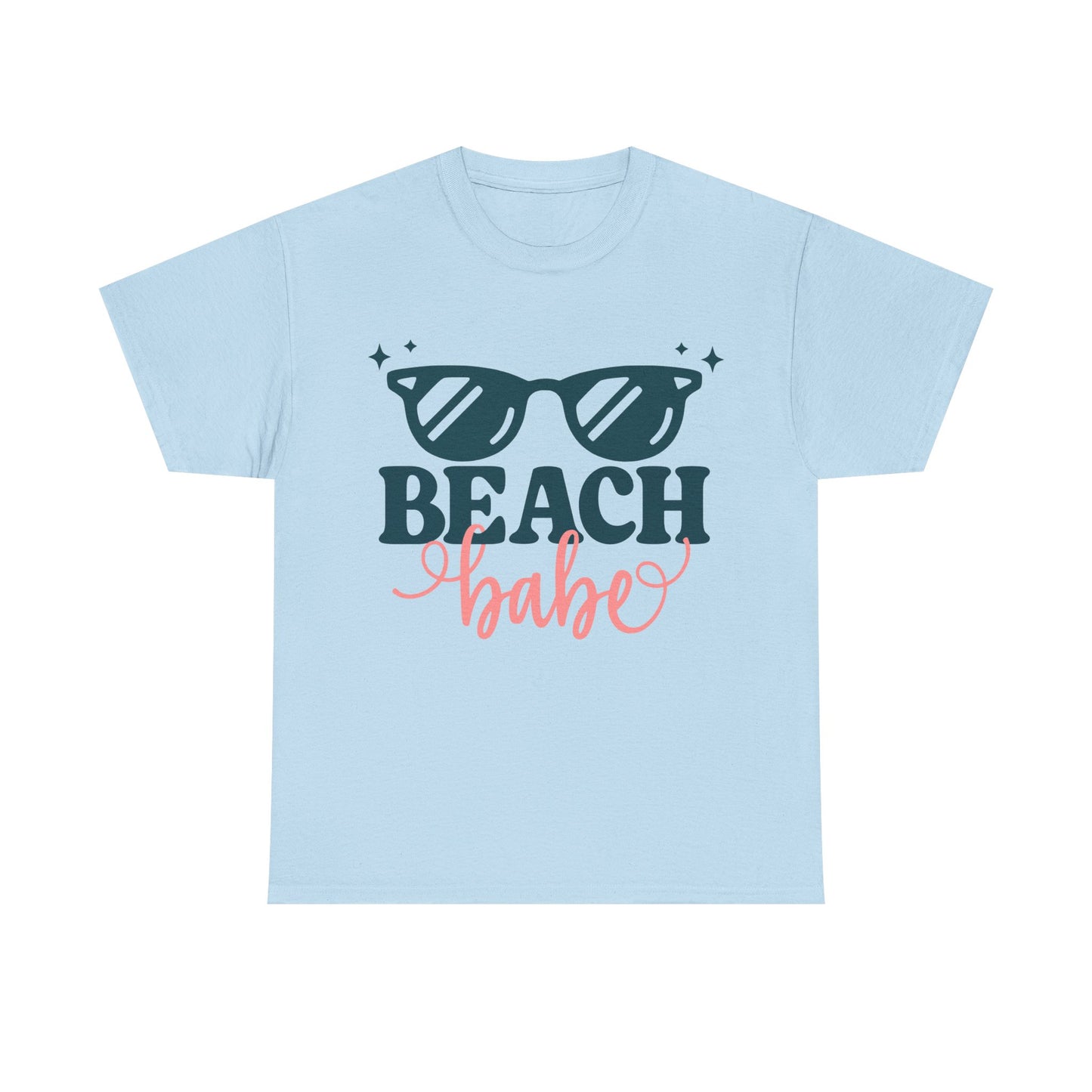 Beach Babe Unisex T-shirt