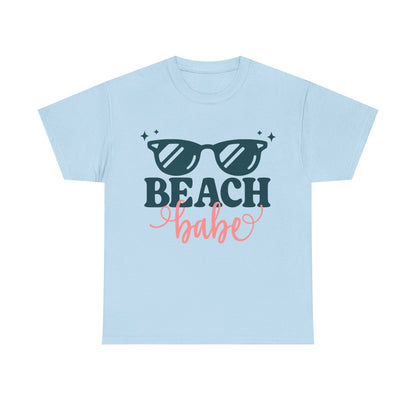 Beach Babe Unisex T-shirt