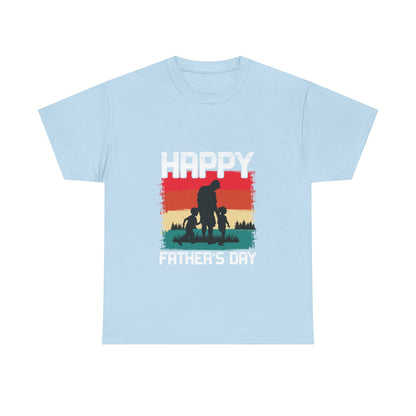 Father Day Design T-Shirt