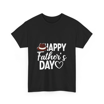 Happy Father Day Design T-Shirt