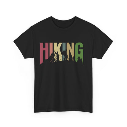 Hiking Adventure Unisex T-Shirt