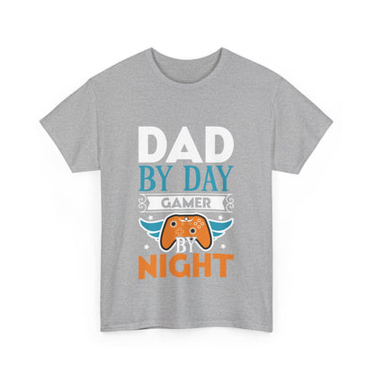 Dad By Day Design Unisex T-Shirt