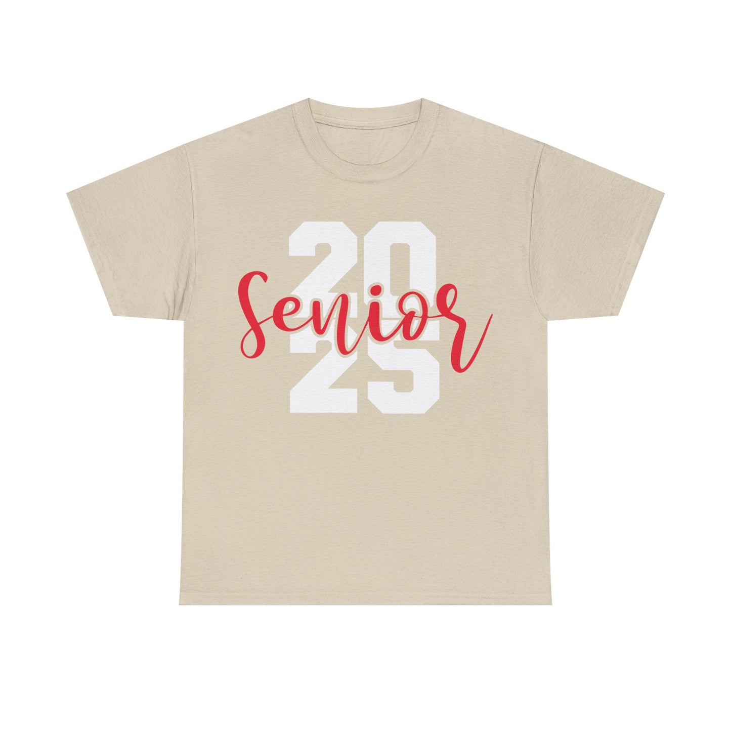 Senior Design Unisex T-Shirt