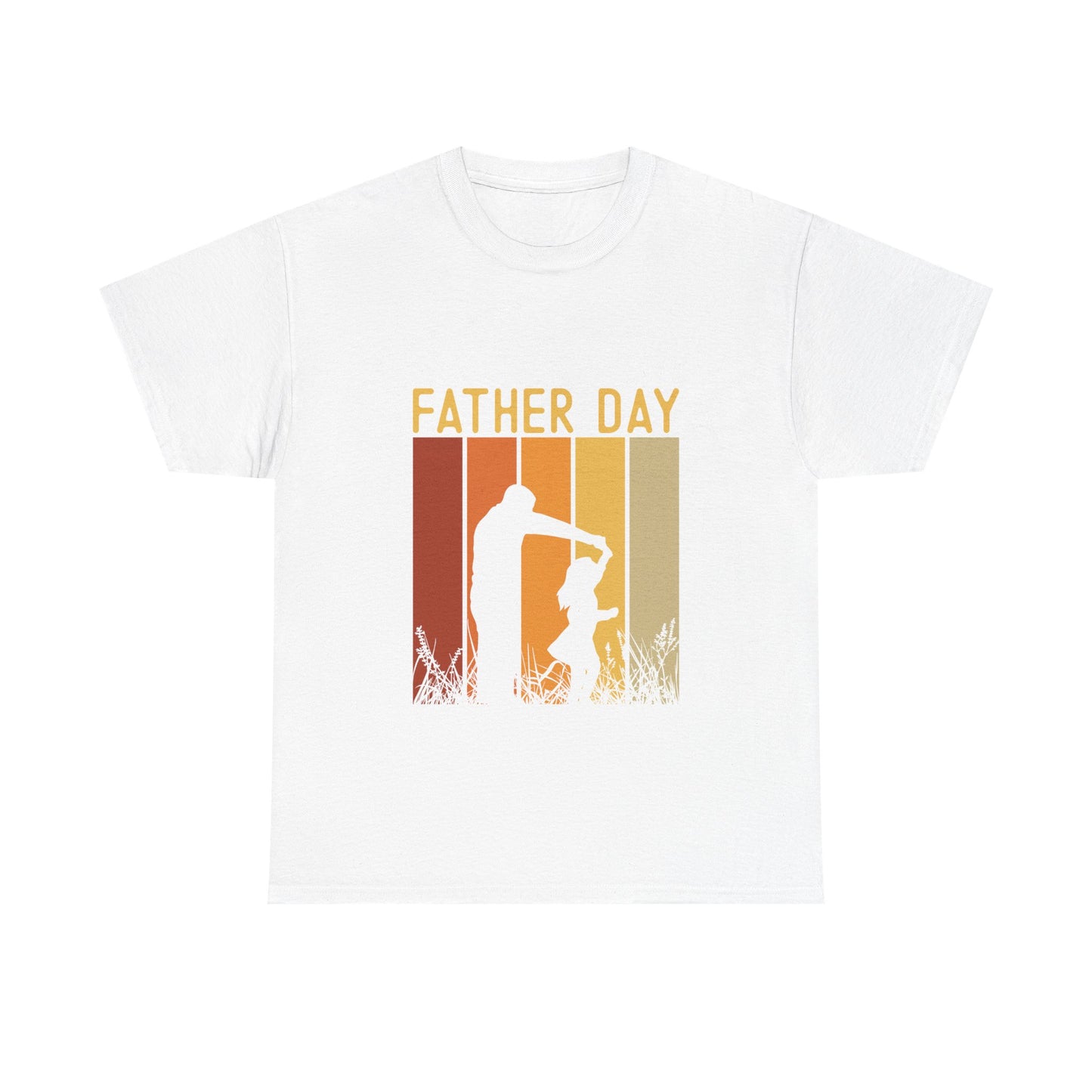 Father Day Design T-Shirt