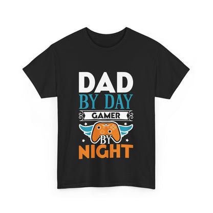 Dad By Day Design Unisex T-Shirt