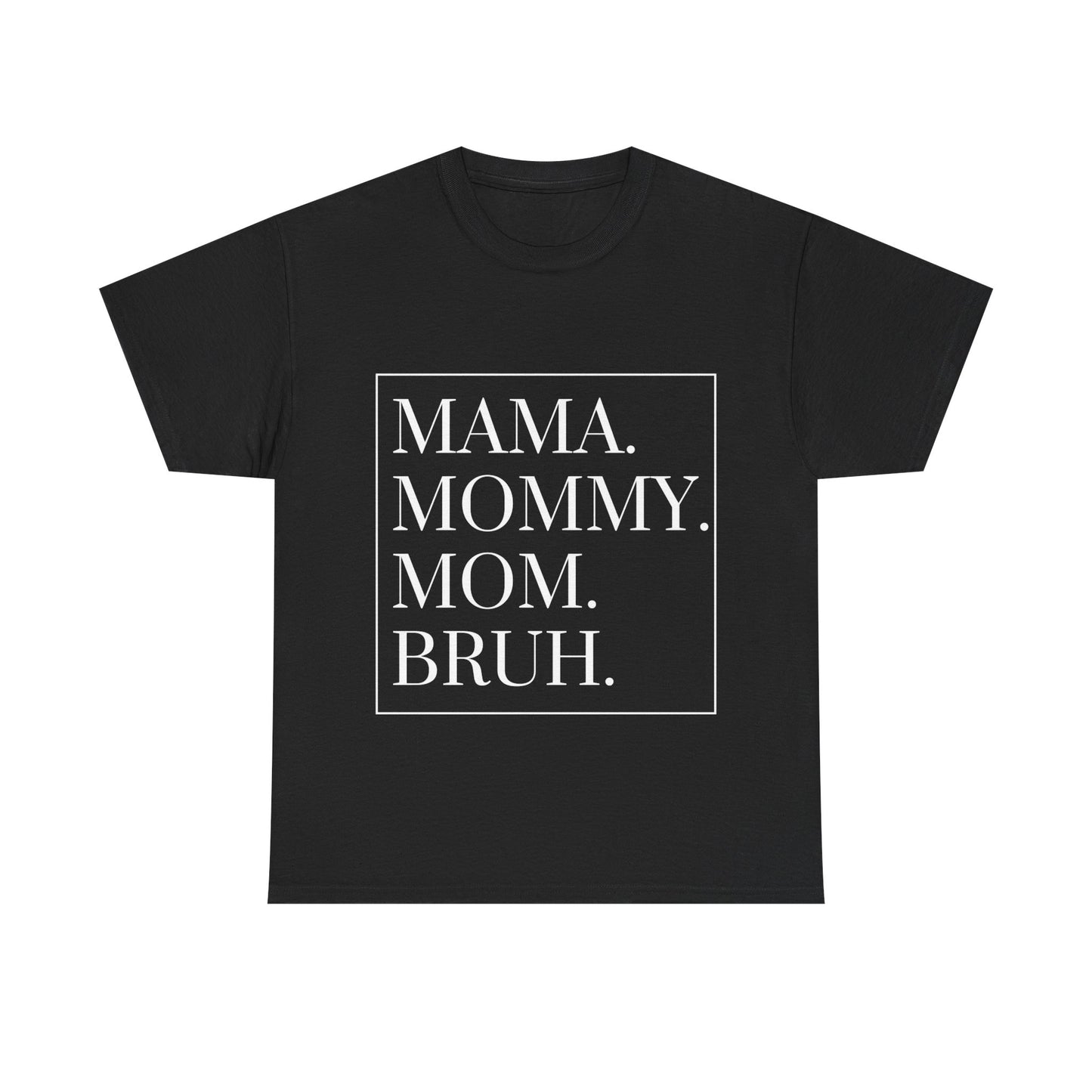 Mom Design Unisex T-Shirt