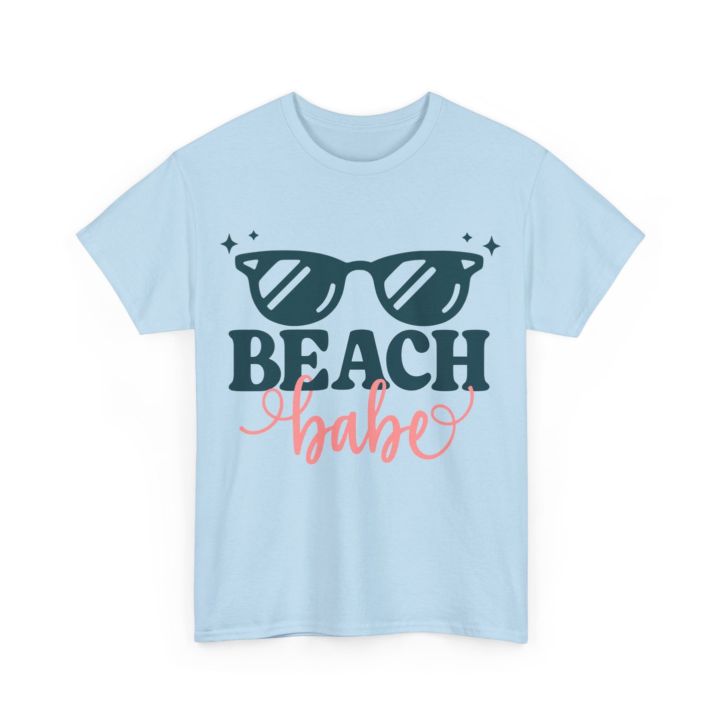 Beach Babe Unisex T-shirt