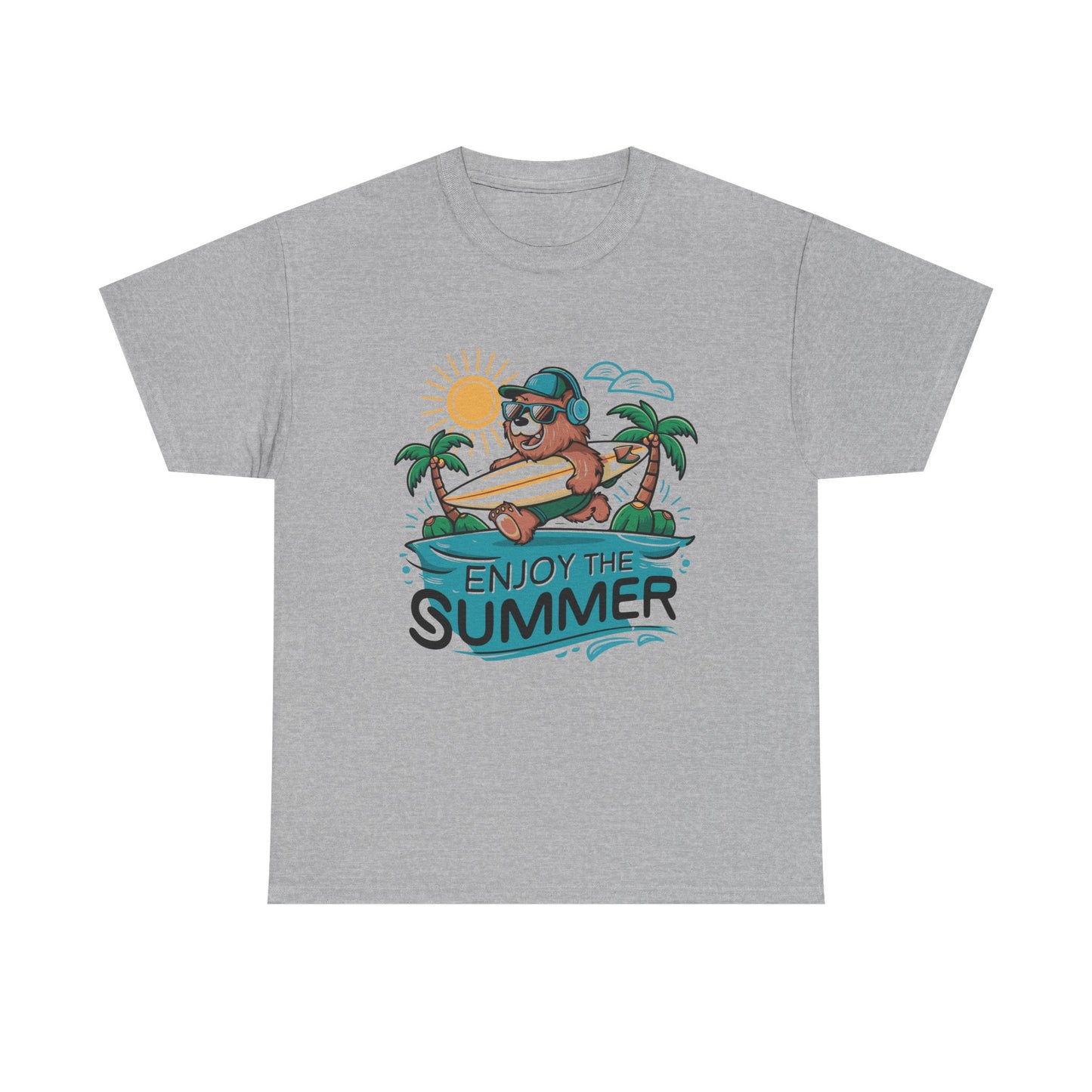 Enjoy The Summer  Unisex T-shirt