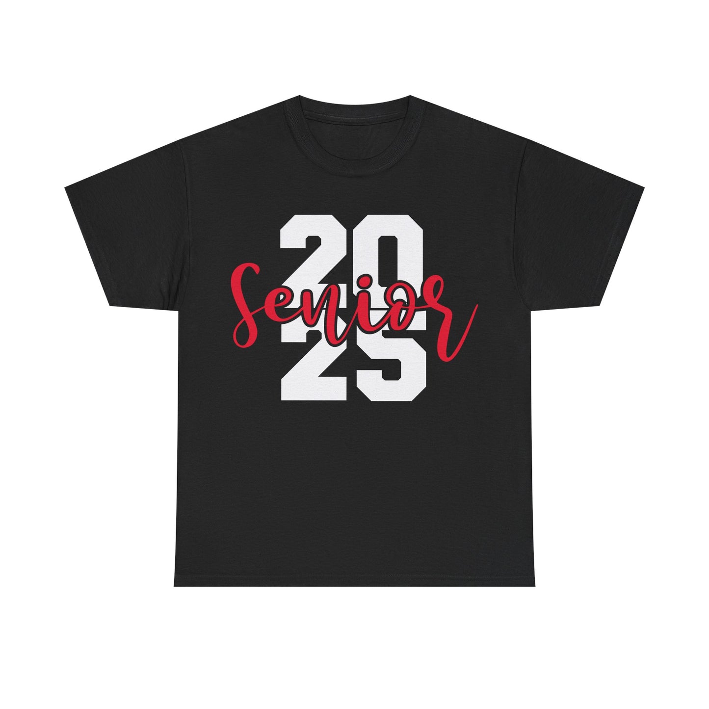 Senior Design Unisex T-Shirt