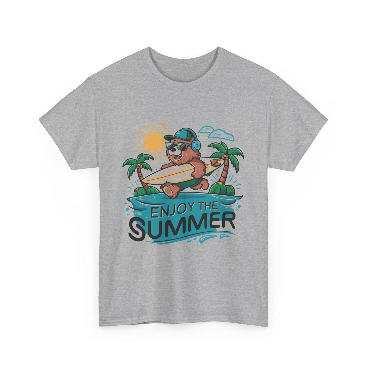 Enjoy The Summer  Unisex T-shirt