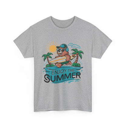 Enjoy The Summer  Unisex T-shirt