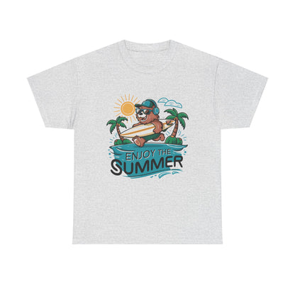 Enjoy The Summer  Unisex T-shirt