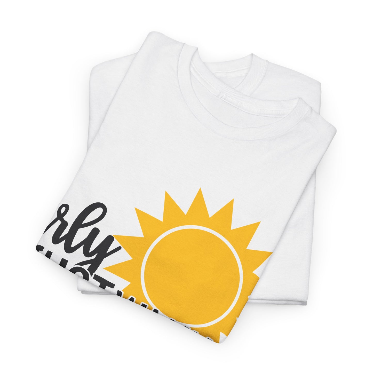 Girls Just  Wanna Have Sun  T-shirt