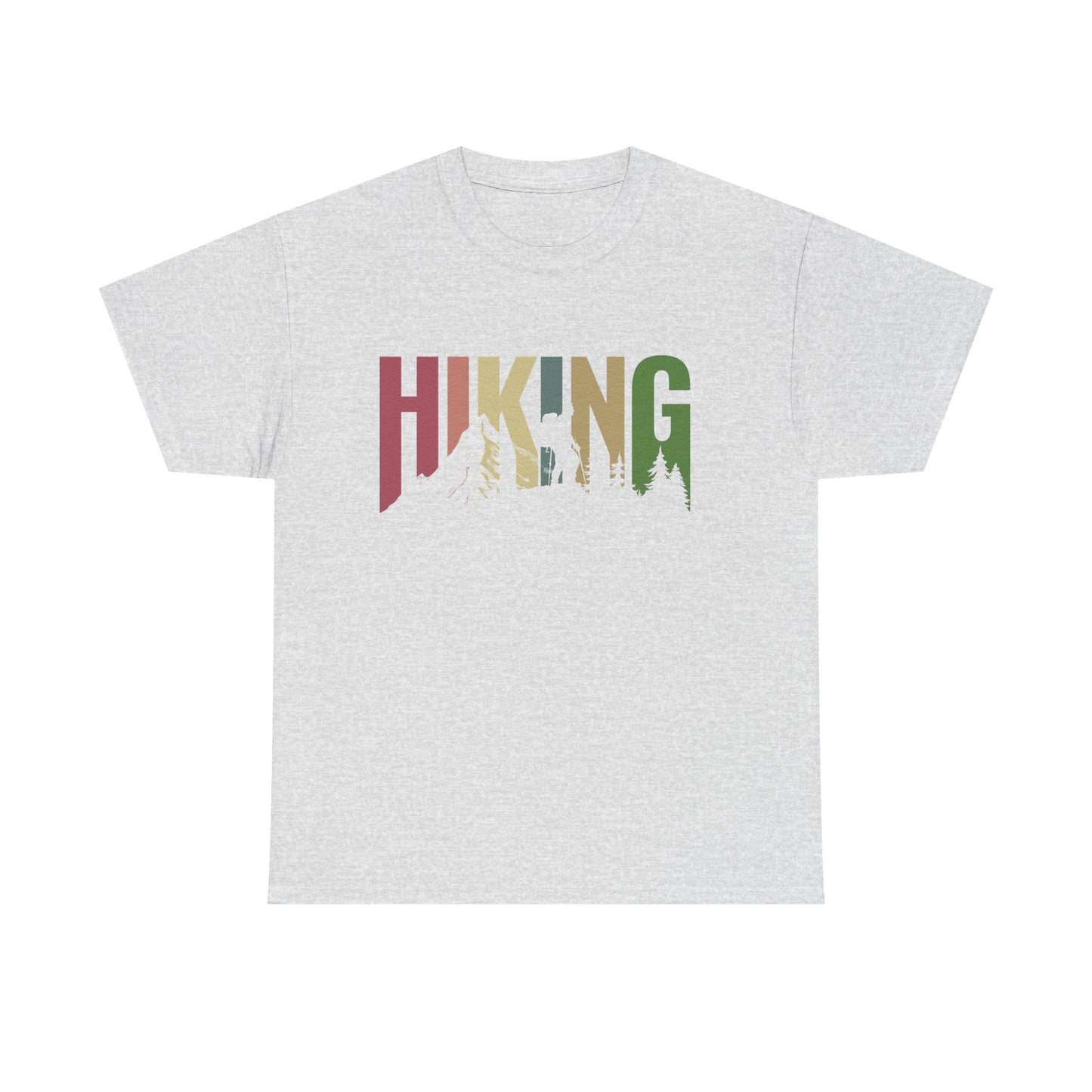 Hiking Adventure Unisex T-Shirt