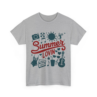 Summer Lovin Unisex T-shirt