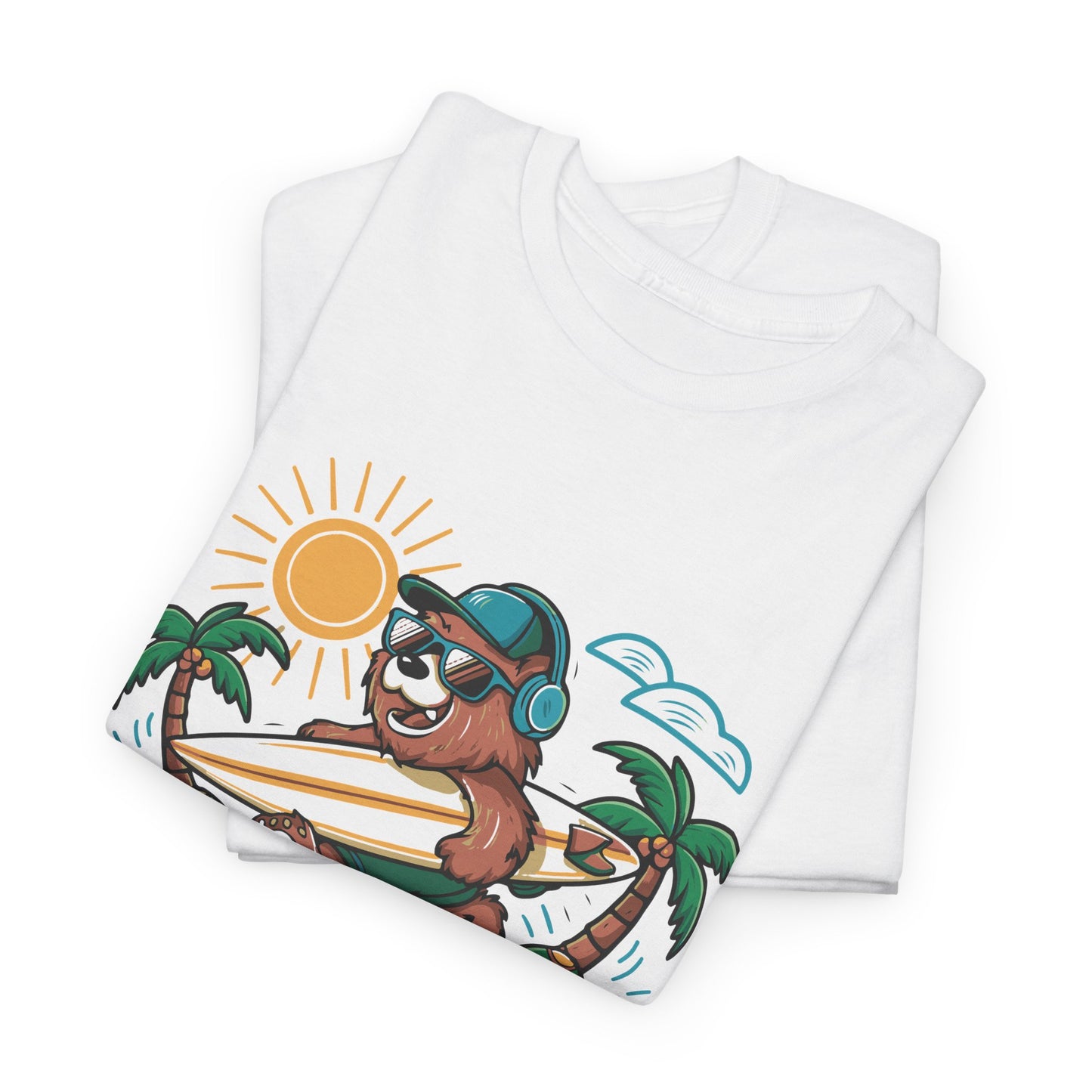 Enjoy The Summer  Unisex T-shirt