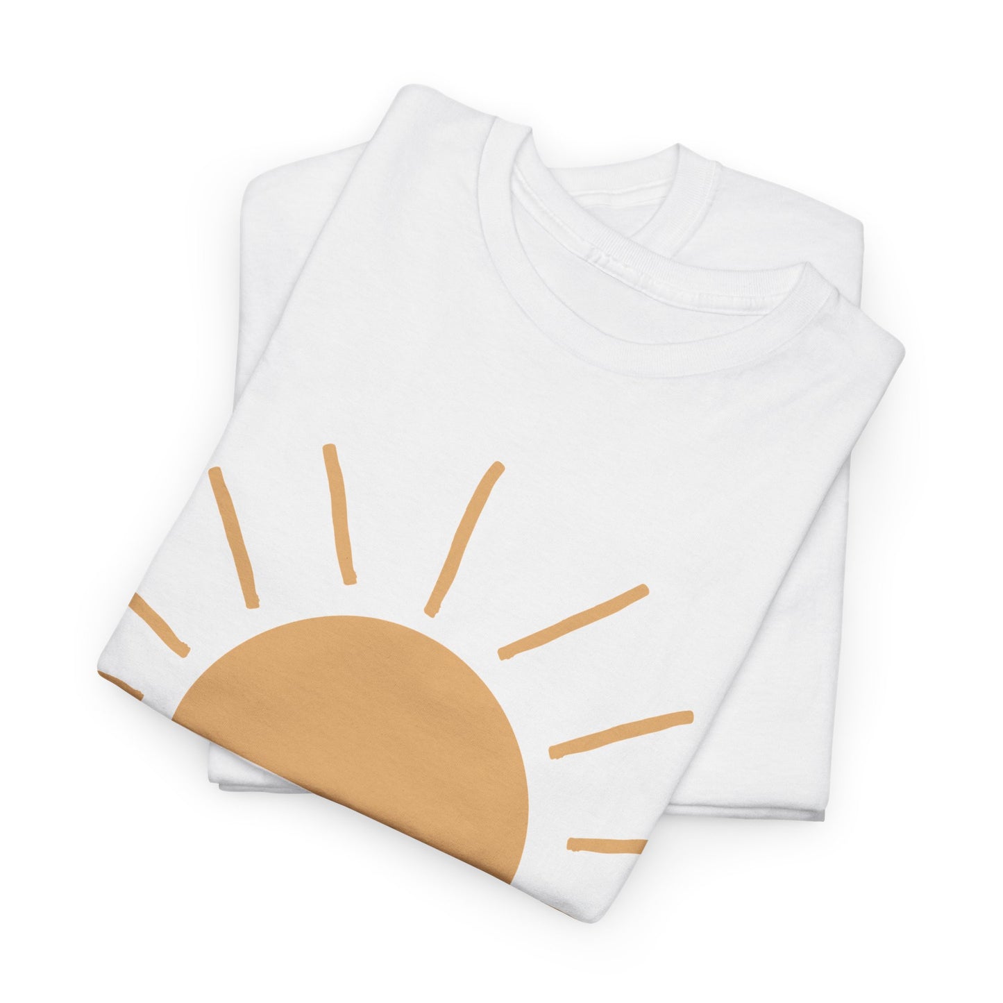 Sea Surf Sun  Unisex T-shirt