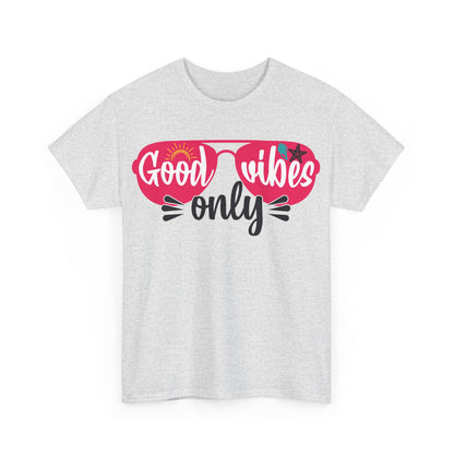 Good Vibes Only Unisex T-shirt