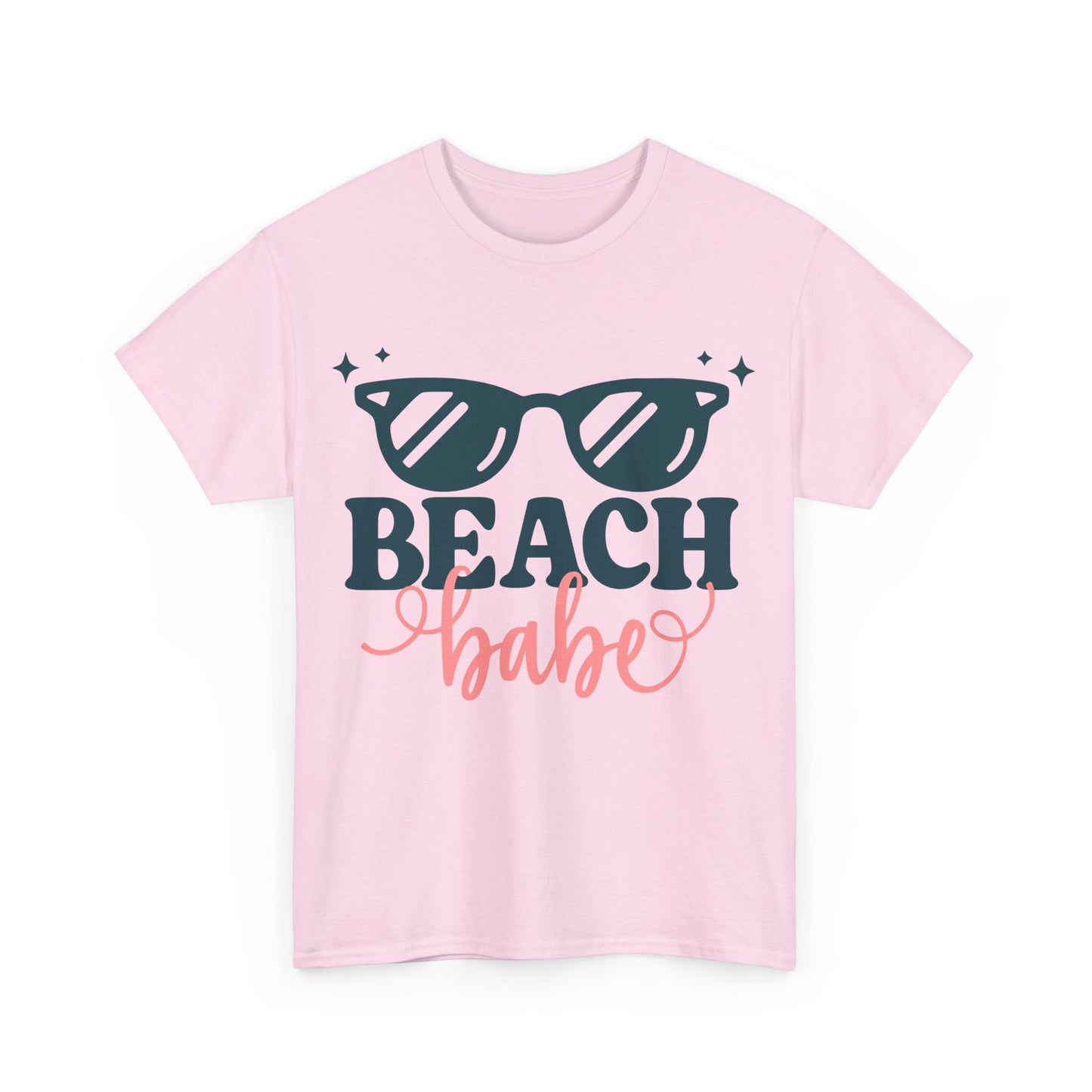 Beach Babe Unisex T-shirt