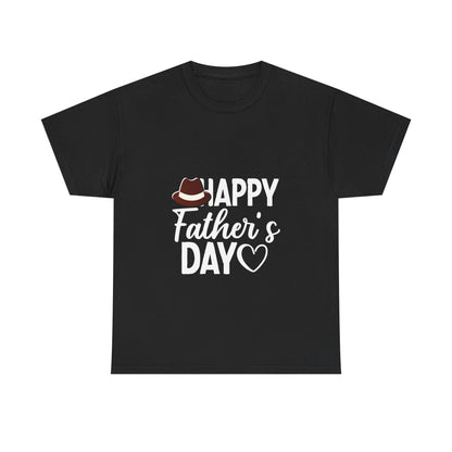 Happy Father Day Design T-Shirt