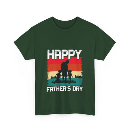 Father Day Design T-Shirt