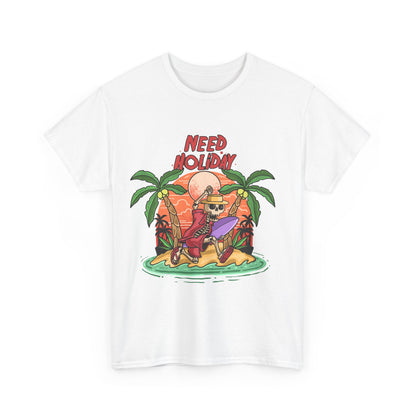 Need Holiday Unisex T-shirt