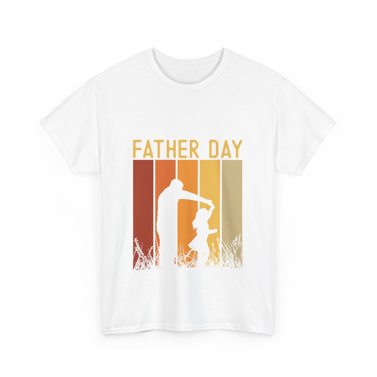 Father Day Design T-Shirt