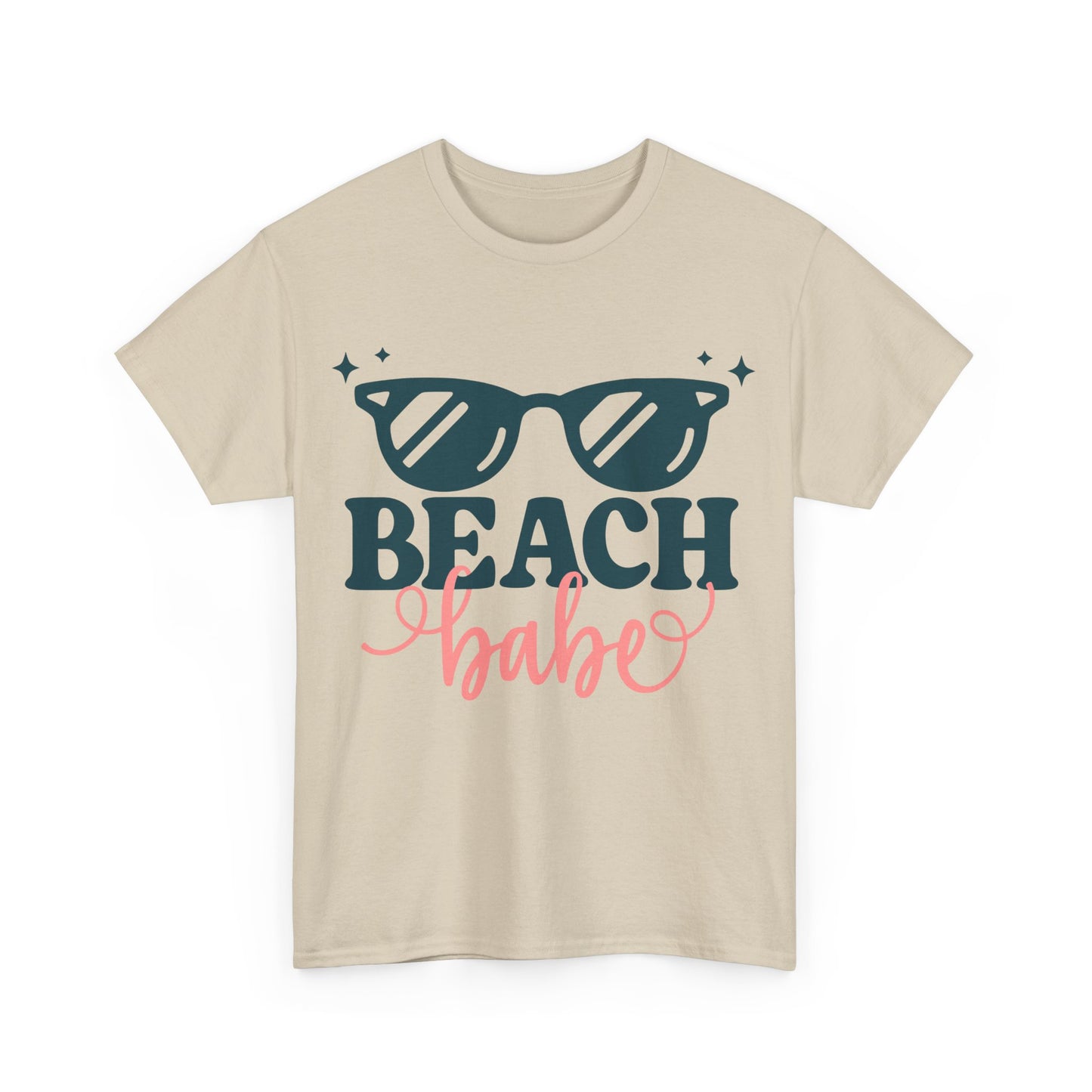 Beach Babe Unisex T-shirt