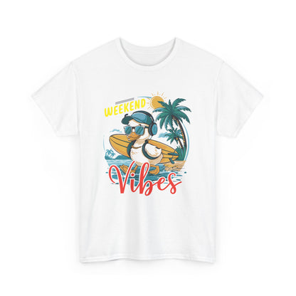 Weekend Vibes Unisex T-shirt